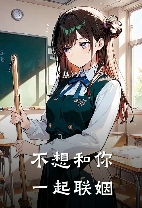 不想和你一起联姻