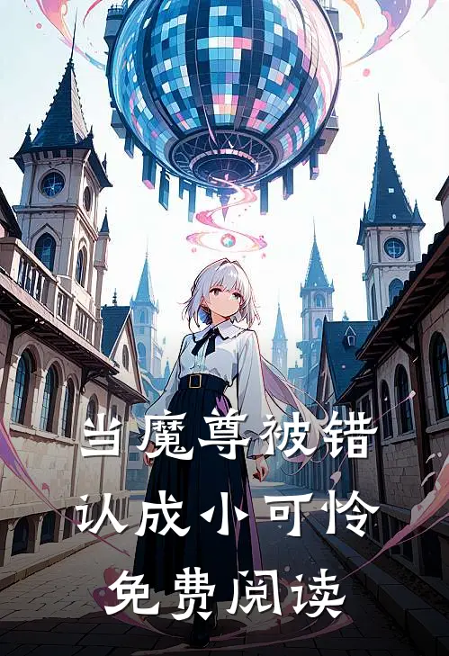 当魔尊被错认成小可怜免费阅读