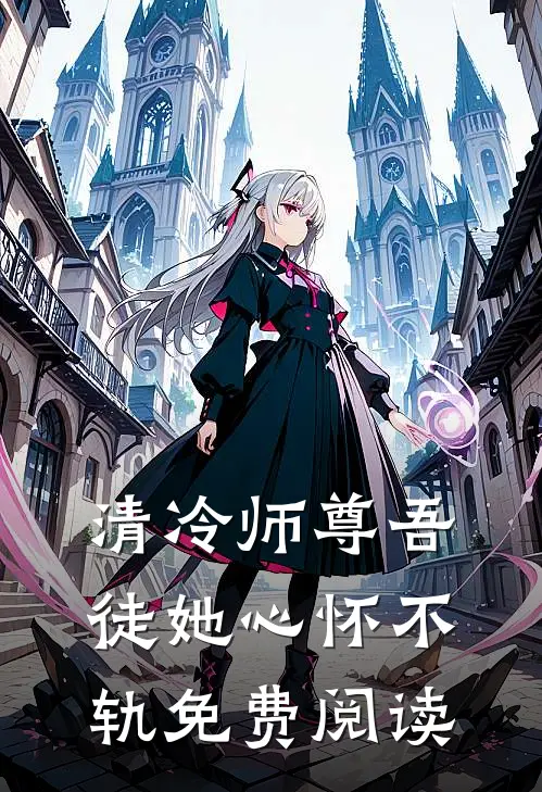 清冷师尊吾徒她心怀不轨免费阅读