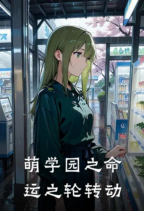 萌学园之命运之轮转动