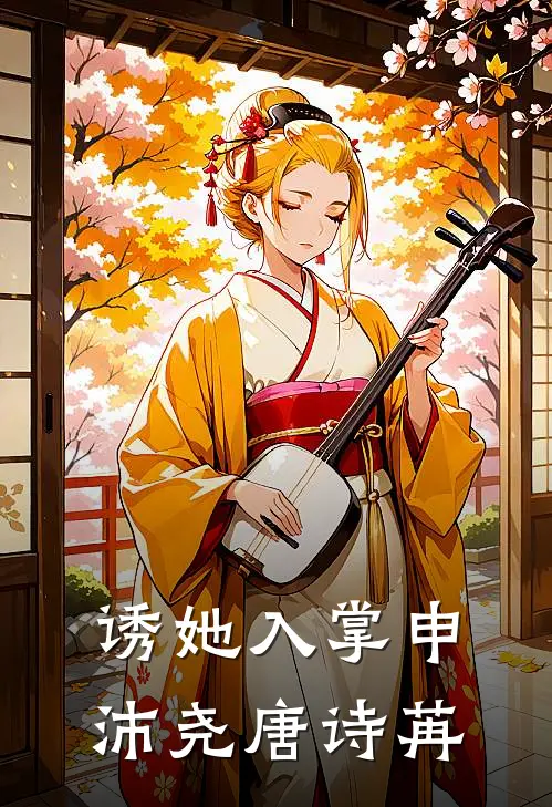 诱她入掌申沛尧唐诗苒