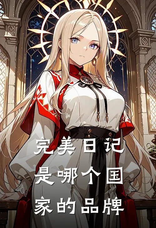 完美日记是哪个国家的品牌