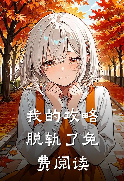 我的攻略脱轨了免费阅读