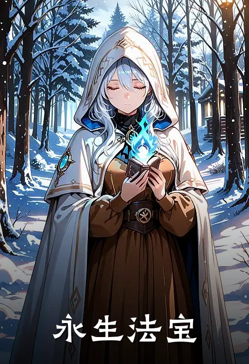 永生法宝