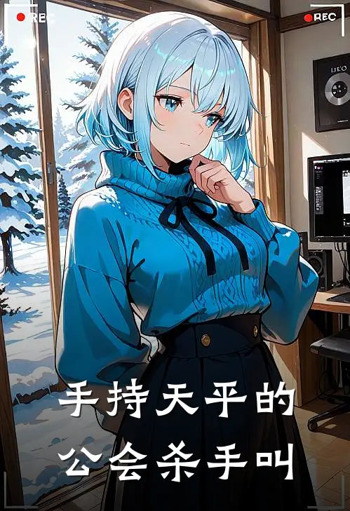 手持天平的公会杀手叫