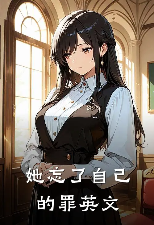 她忘了自己的罪英文