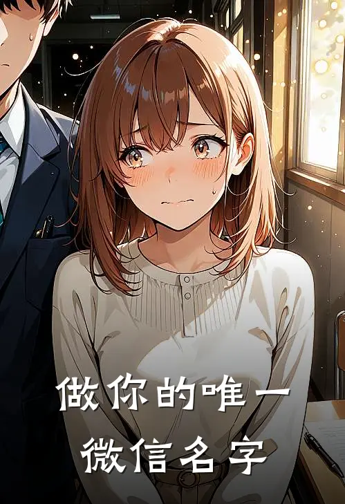 做你的唯一微信名字