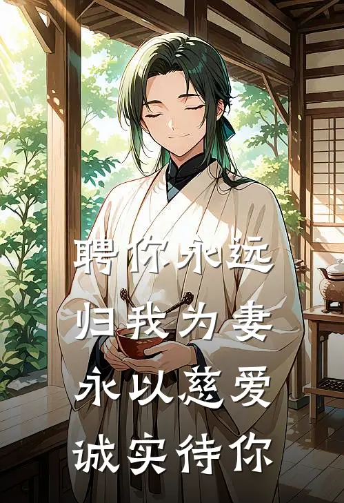 聘你永远归我为妻,永以慈爱诚实待你