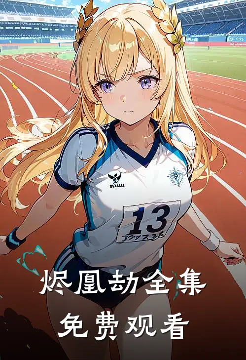 烬凰劫全集免费观看