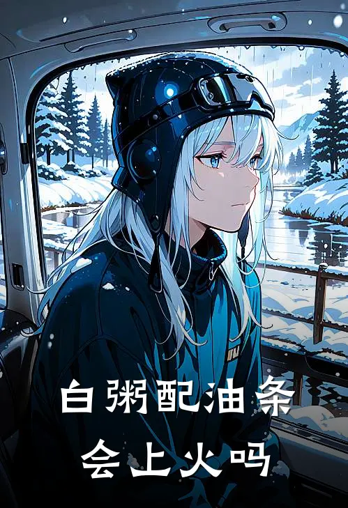 白粥配油条会上火吗