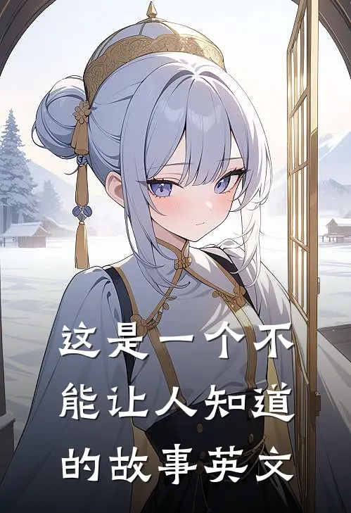 这是一个不能让人知道的故事英文