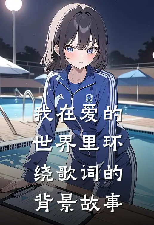我在爱的世界里环绕歌词的背景故事