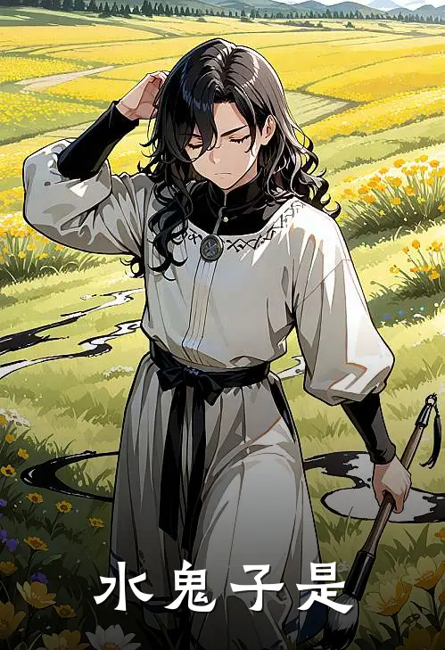 水鬼子是