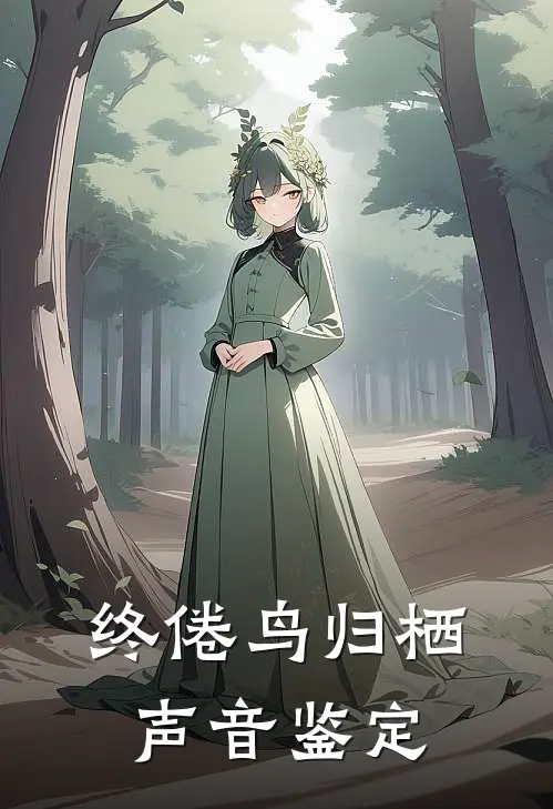 终倦鸟归栖(声音鉴定)