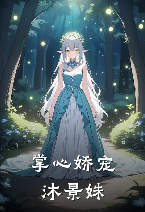 掌心娇宠沐景姝