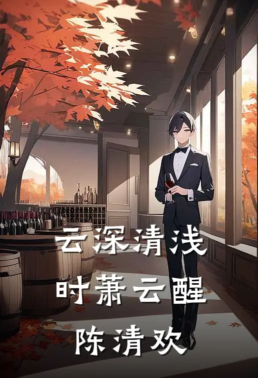 云深清浅时萧云醒陈清欢
