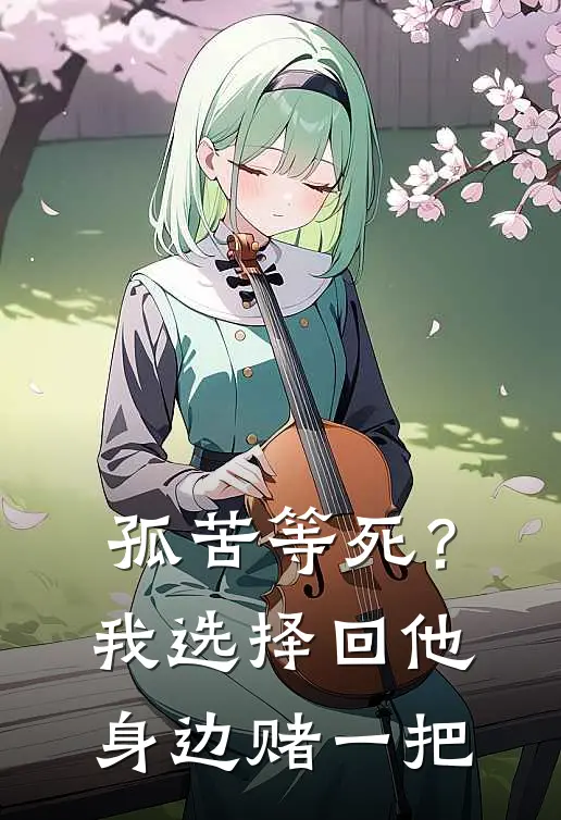 孤苦等死？我选择回他身边赌一把