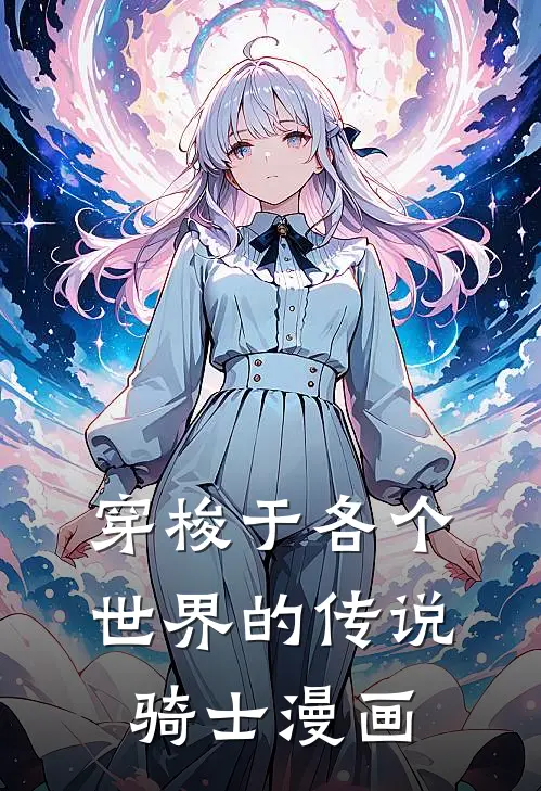 穿梭于各个世界的传说骑士漫画