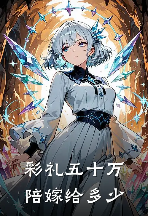 彩礼五十万陪嫁给多少