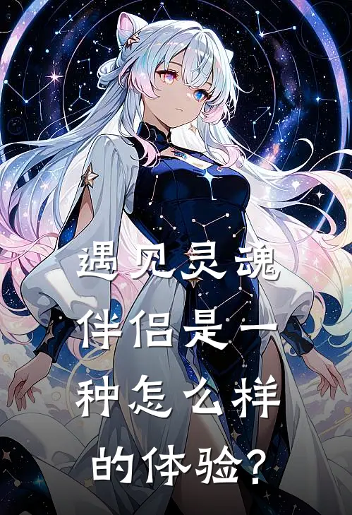 遇见灵魂伴侣是一种怎么样的体验?