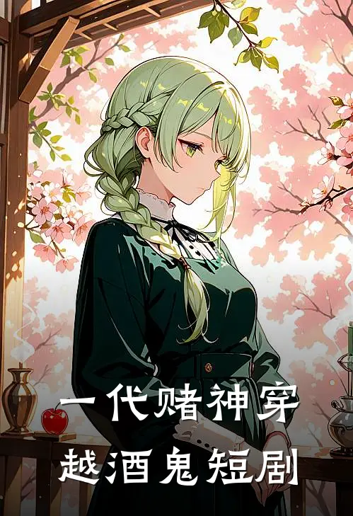 一代赌神穿越酒鬼短剧