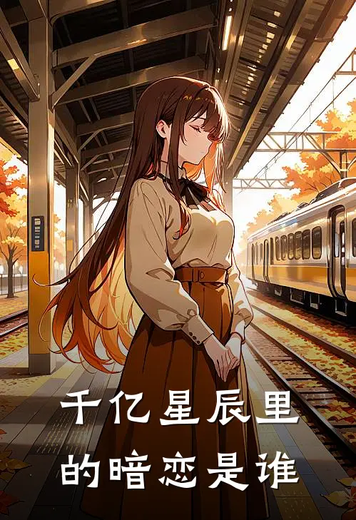 千亿星辰里的暗恋是谁