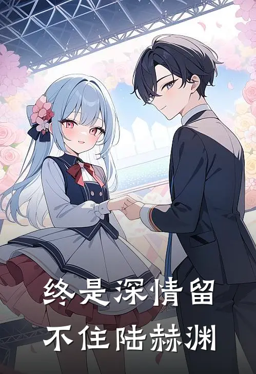 终是深情留不住陆赫渊