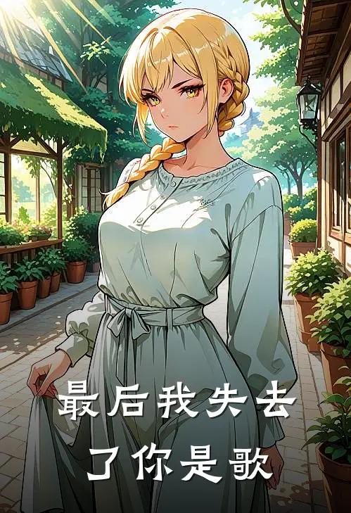 最后我失去了你是歌