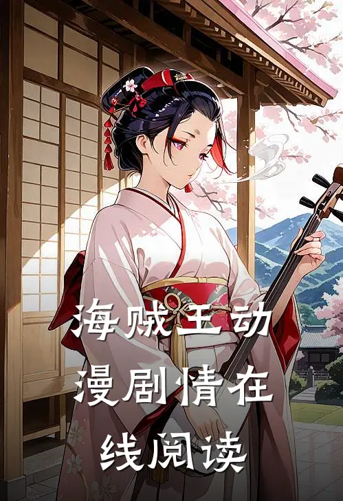 海贼王动漫剧情在线阅读