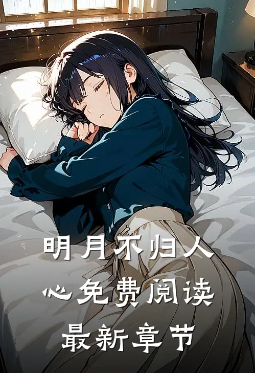 明月不归人心免费阅读最新章节