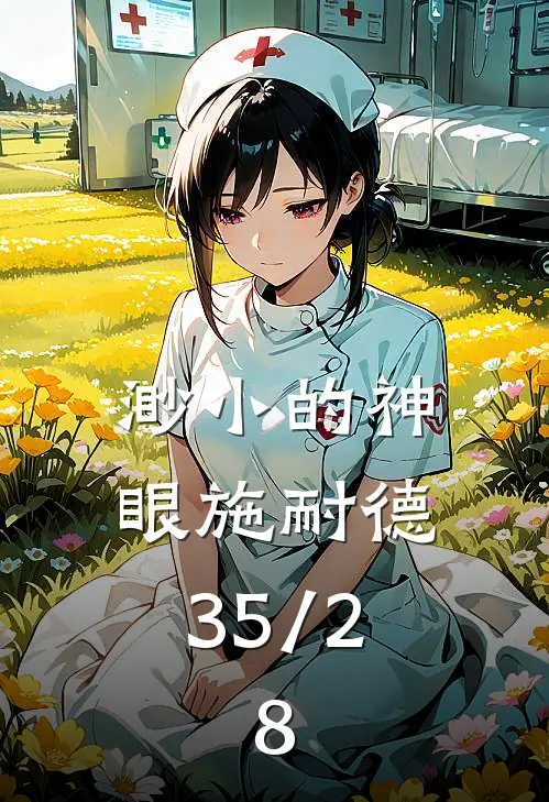 渺小的神眼施耐德35/2.8