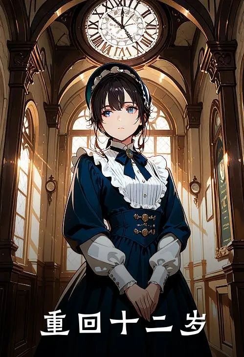 重回十二岁