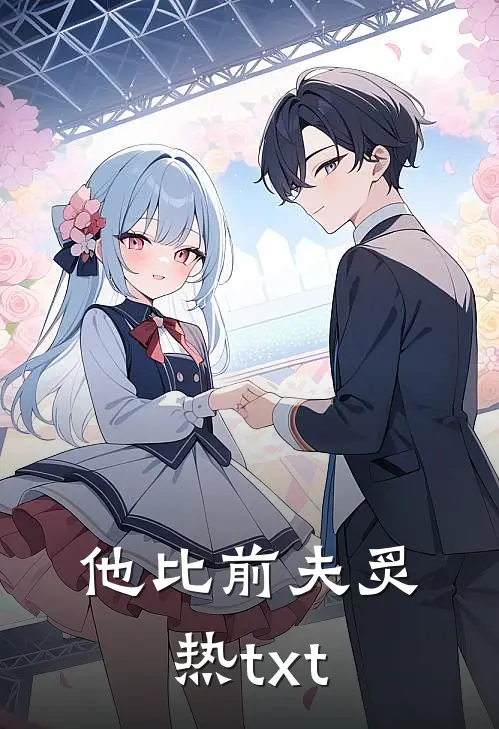 他比前夫炙热txt