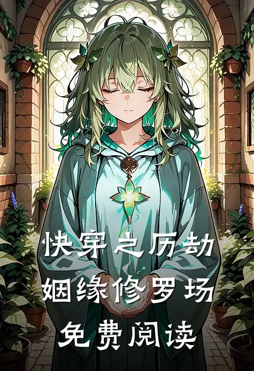 快穿之历劫姻缘修罗场免费阅读