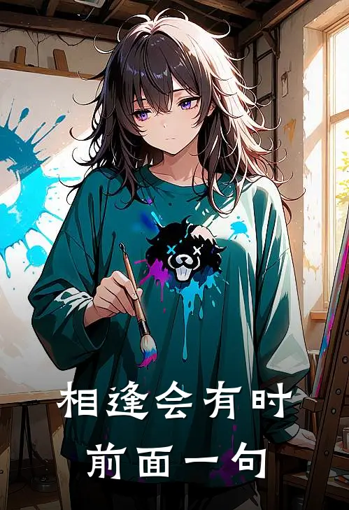 相逢会有时前面一句