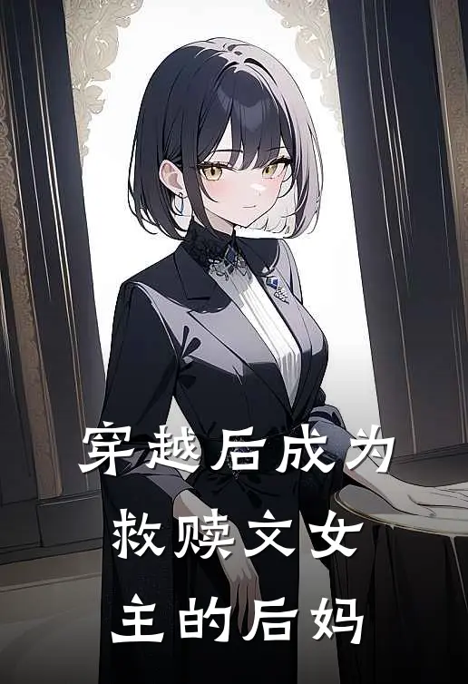 穿越后成为救赎文女主的后妈