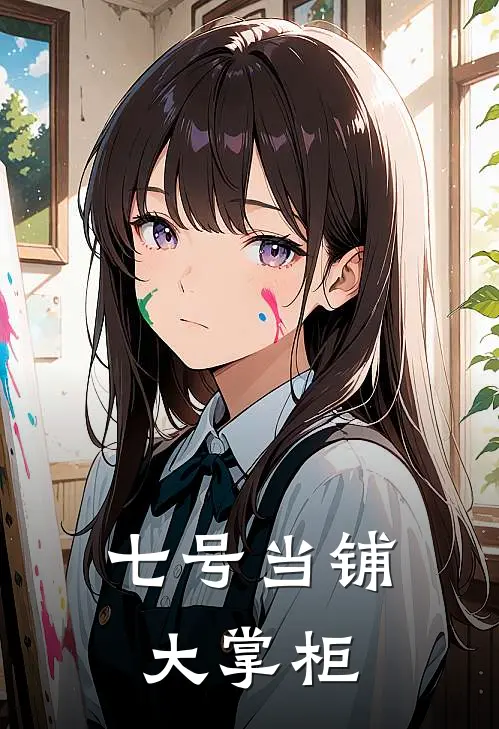 七号当铺 大掌柜