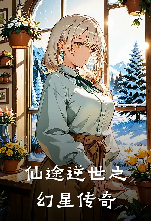 仙途逆世之幻星传奇