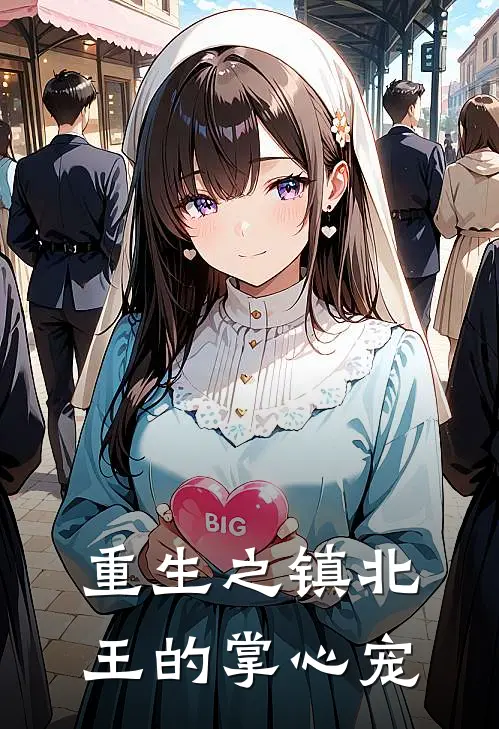 重生之镇北王的掌心宠