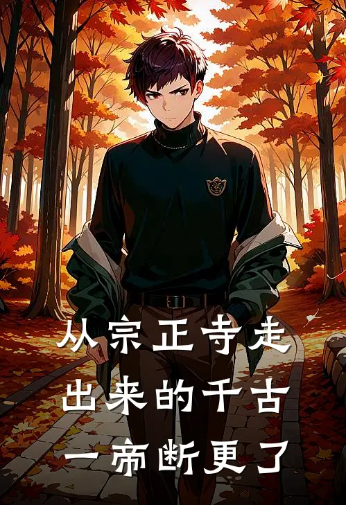 从宗正寺走出来的千古一帝断更了