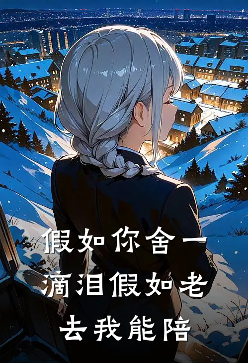 假如你舍一滴泪假如老去我能陪