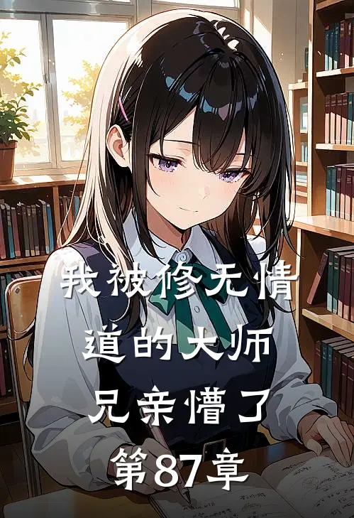 我被修无情道的大师兄亲懵了第87章