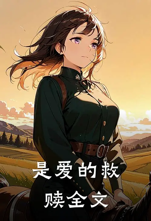 是爱的救赎全文