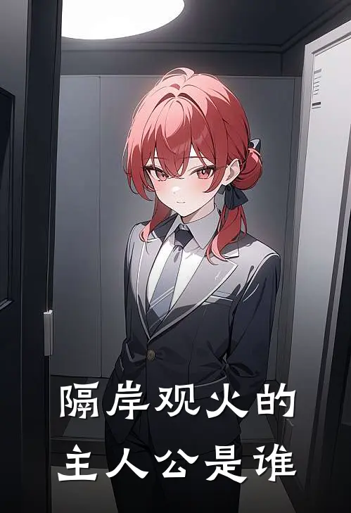 隔岸观火的主人公是谁