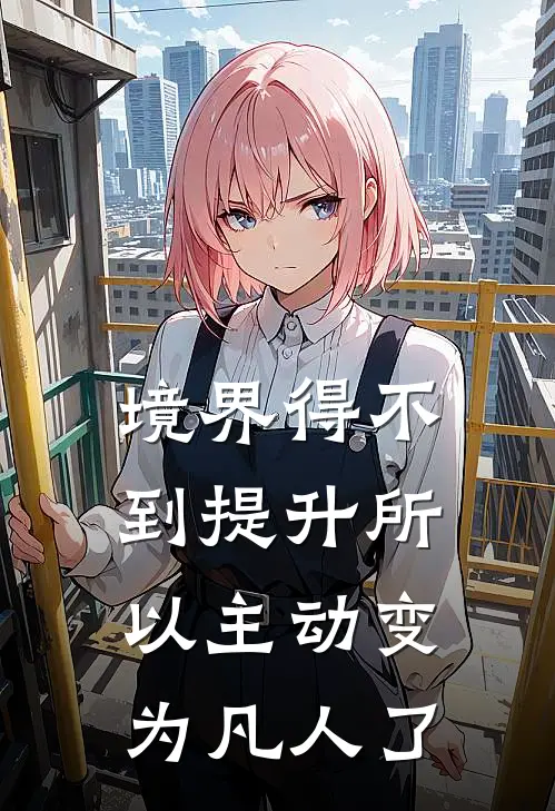 境界得不到提升所以主动变为凡人了