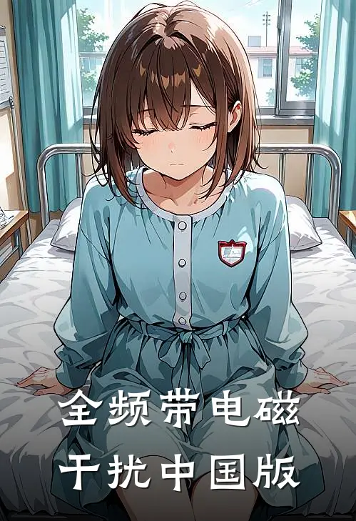 全频带电磁干扰中国版