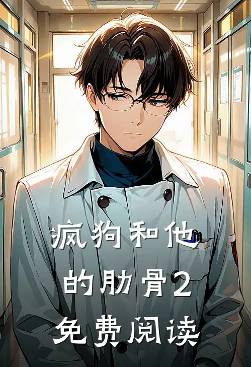 疯狗和他的肋骨2免费阅读