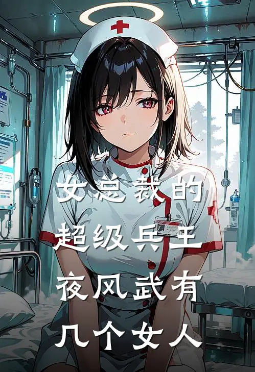 女总裁的超级兵王夜风武有几个女人