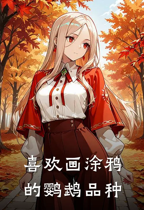 喜欢画涂鸦的鹦鹉品种