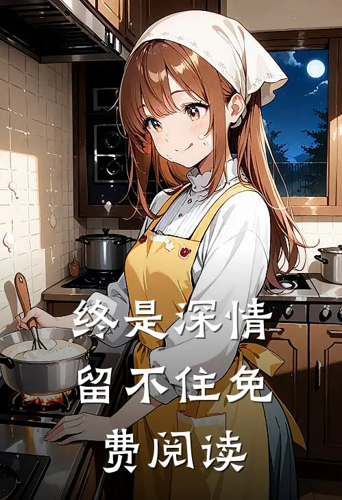 终是深情留不住免费阅读